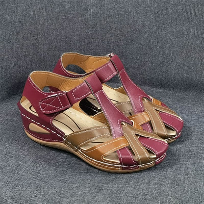ComfyFeet™: Bequeme Sandalen für Frauen