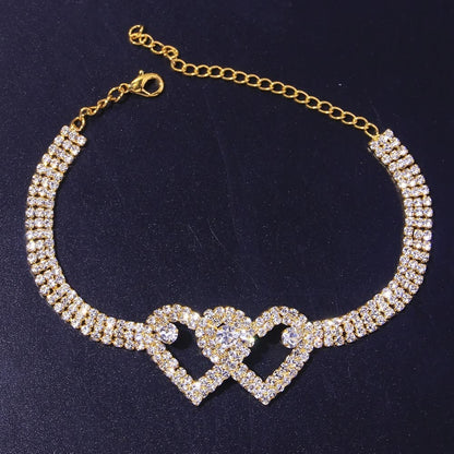 IceAnklet™: Knöchelarmband für Damen