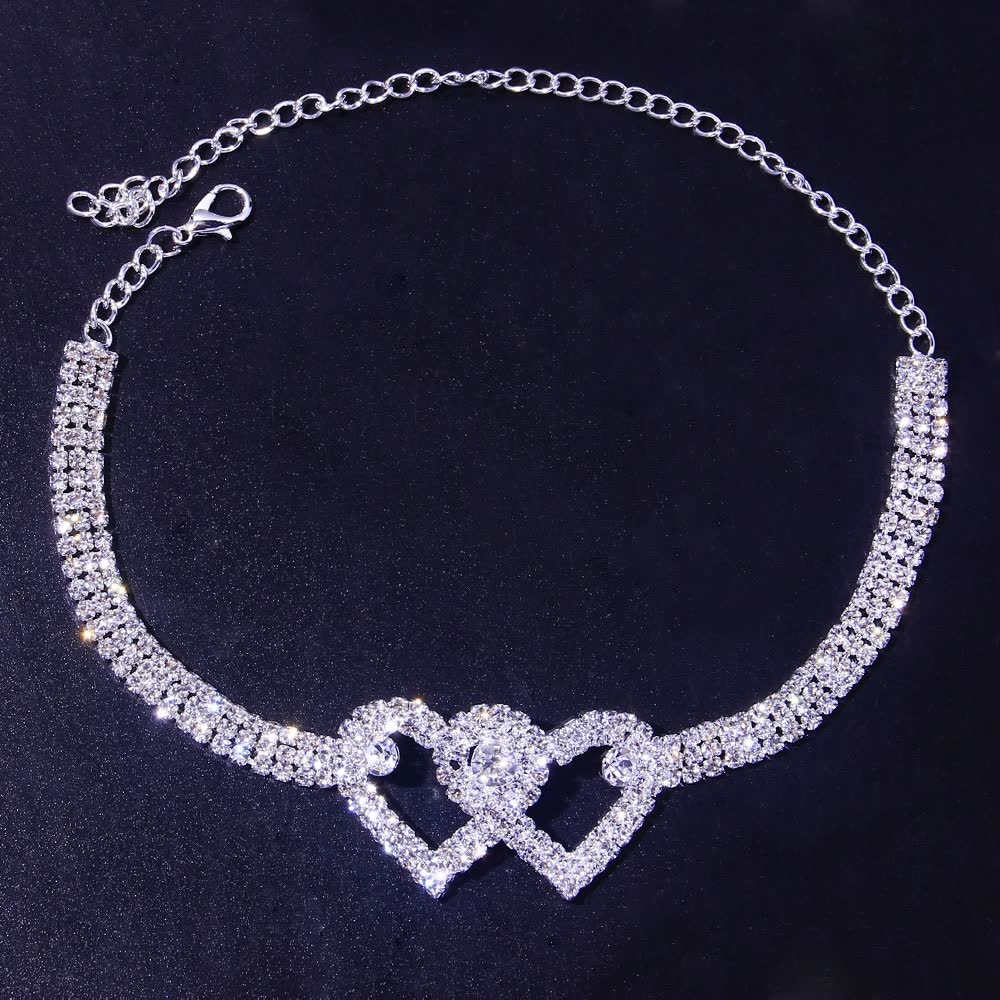 IceAnklet™: Knöchelarmband für Damen