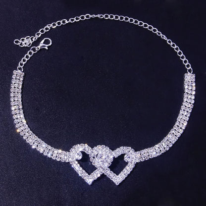 IceAnklet™: Knöchelarmband für Damen