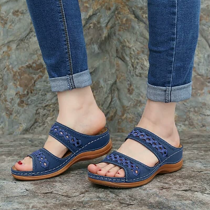 FlowerySandals™: Sandalen für Frauen