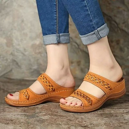 FlowerySandals™: Sandalen für Frauen