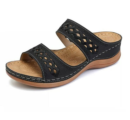 FlowerySandals™: Sandalen für Frauen