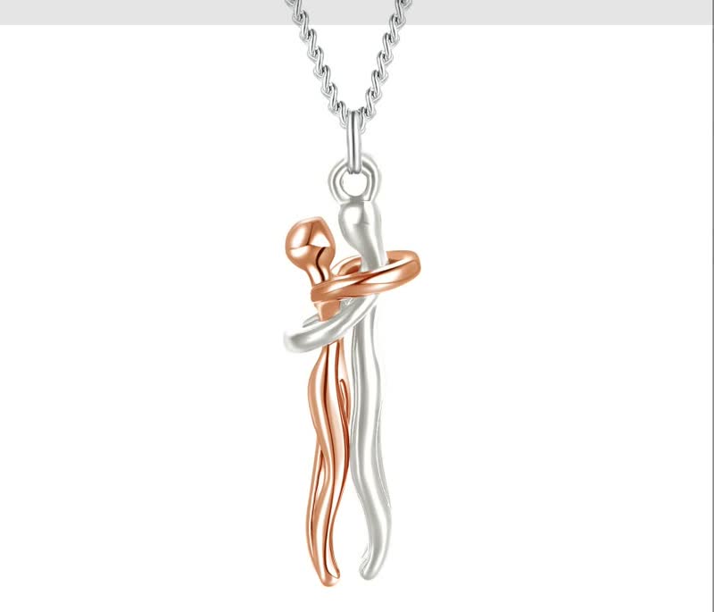 HugNecklace™: Halskette für Frauen