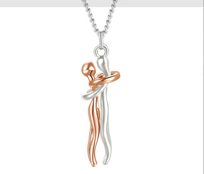 HugNecklace™: Halskette für Frauen