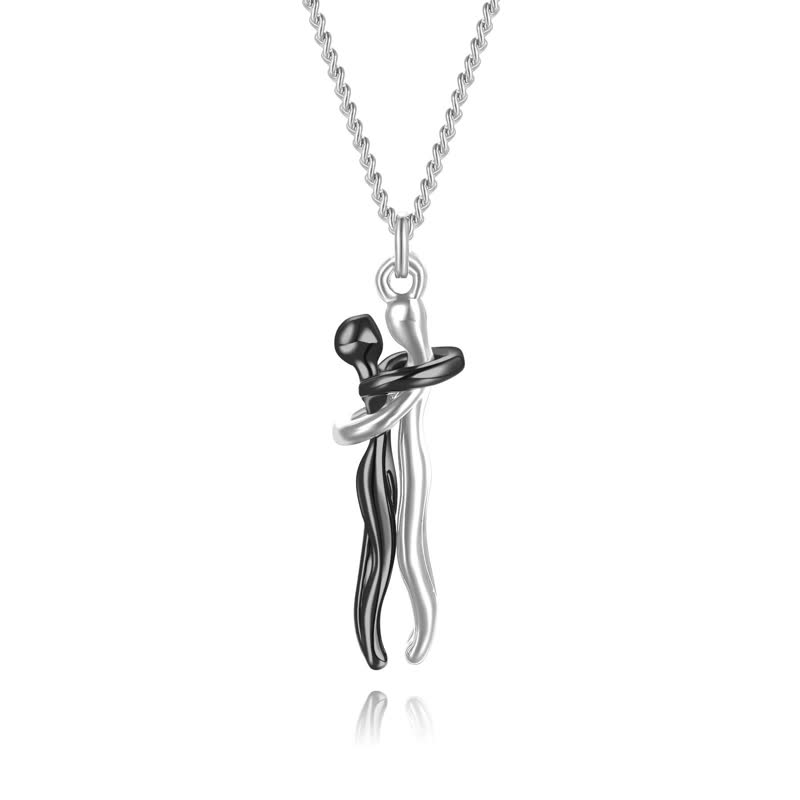 HugNecklace™: Halskette für Frauen