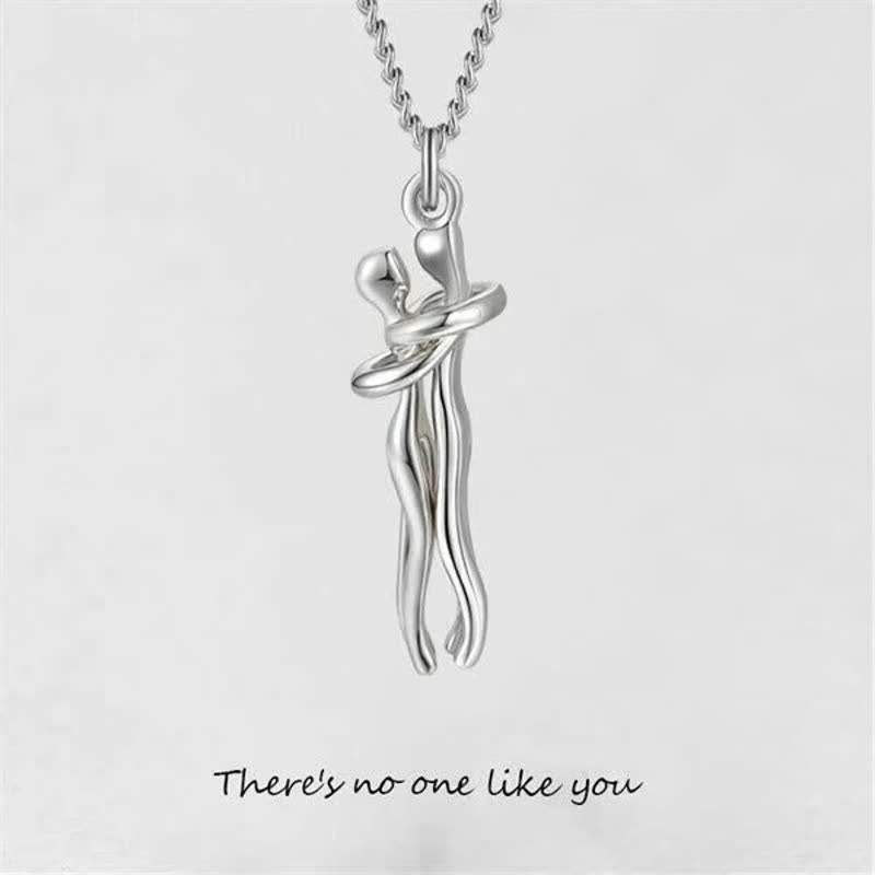 HugNecklace™: Halskette für Frauen