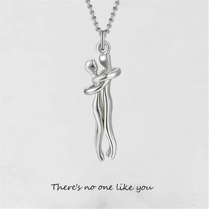 HugNecklace™: Halskette für Frauen