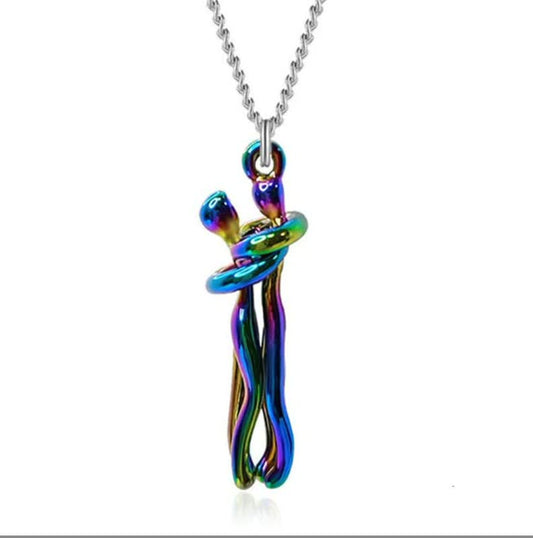 HugNecklace™: Halskette für Frauen