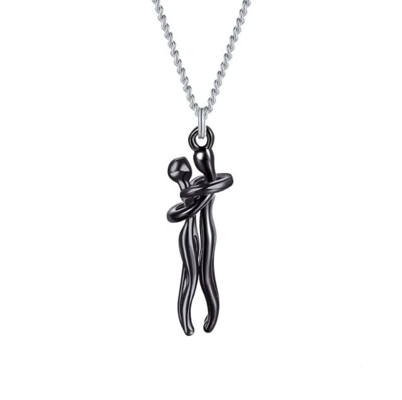 HugNecklace™: Halskette für Frauen