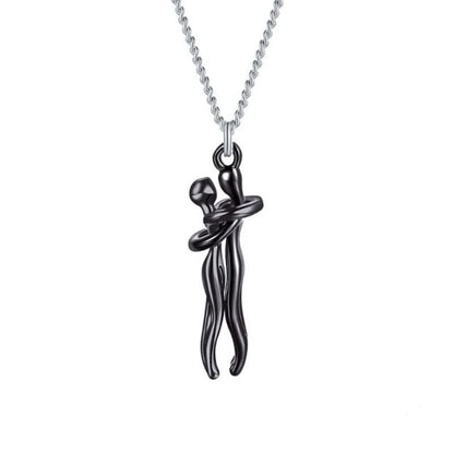 HugNecklace™: Halskette für Frauen