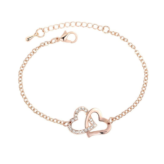 RoseHeart™: Armband für Frauen