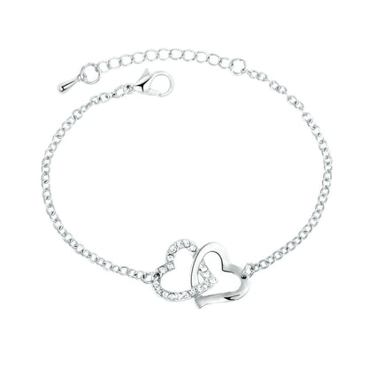 RoseHeart™: Armband für Frauen