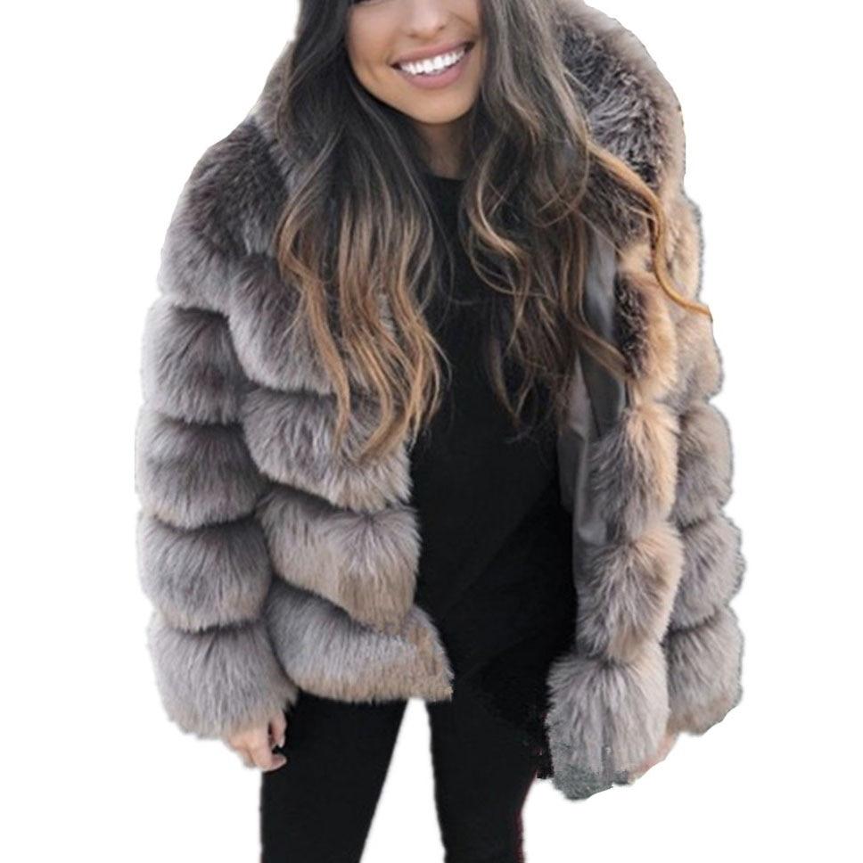 Jovie® Schlichte und elegante Jacke