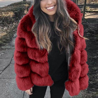 Jovie® Schlichte und elegante Jacke