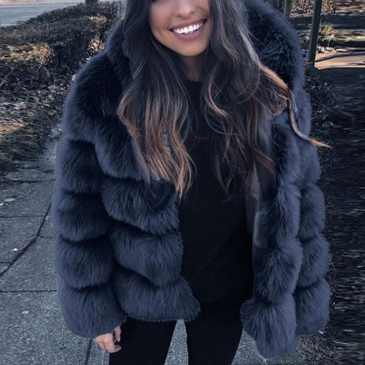 Jovie® Schlichte und elegante Jacke