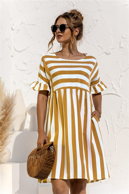"Elisa" Sommerkleid