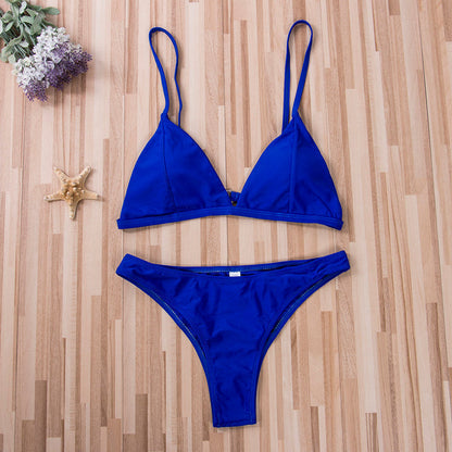 AquaLivv - Tanga-Bikini