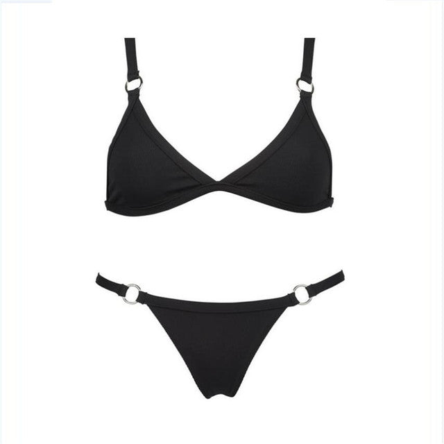 AquaLivv - Triangel-Bikini