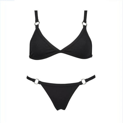 AquaLivv - Triangel-Bikini