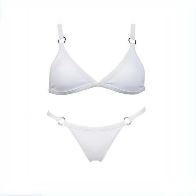 AquaLivv - Triangel-Bikini