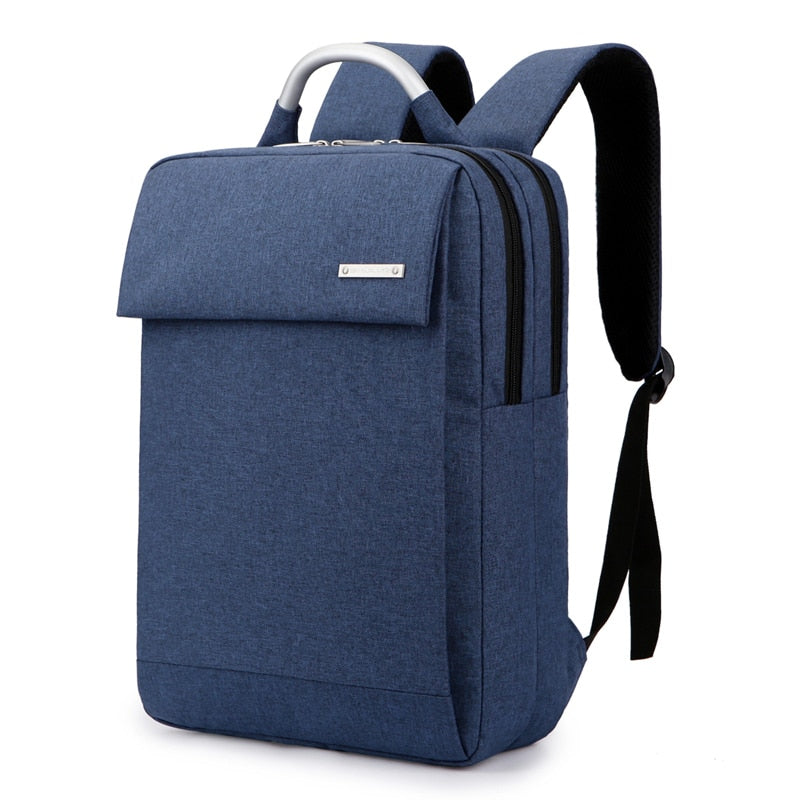 Miles | Pro Laptop-Rucksack: Bereit für Arbeit und Reisen