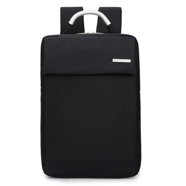 Miles | Pro Laptop-Rucksack: Bereit für Arbeit und Reisen