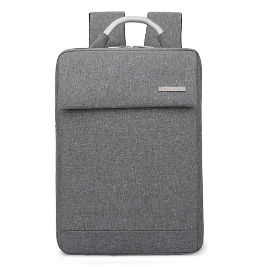 Miles | Pro Laptop-Rucksack: Bereit für Arbeit und Reisen