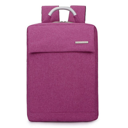 Miles | Pro Laptop-Rucksack: Bereit für Arbeit und Reisen