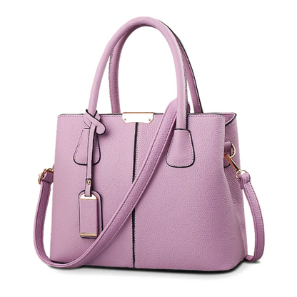 Romina Crossbody Tragetasche | Stilvoll & vielseitig