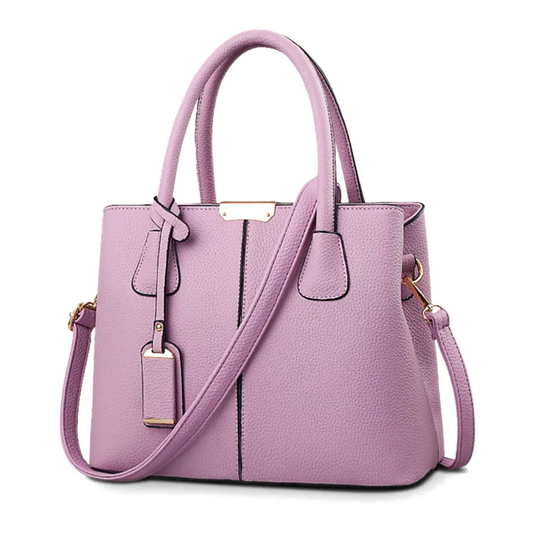 Romina Crossbody Tragetasche | Stilvoll & vielseitig