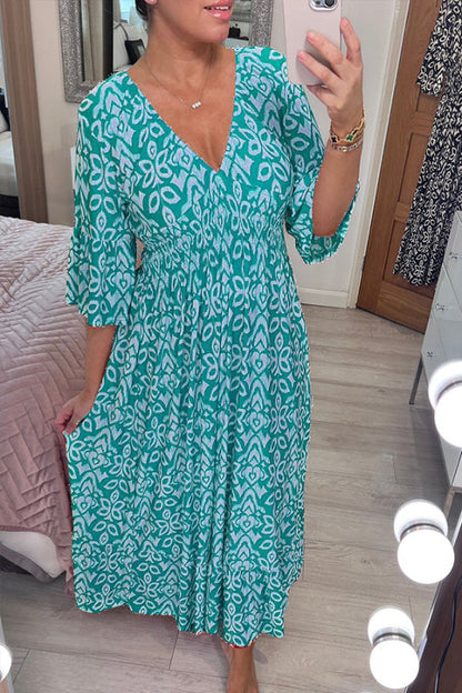 Ava | Sommerkleid
