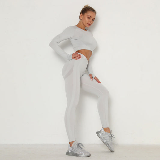 Madge - Stylisches und bequemes Sportset für Frauen