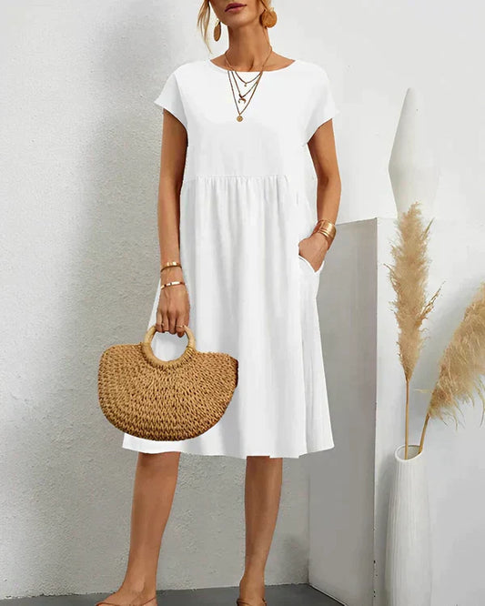 Das perfekte Sommerkleid