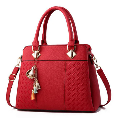 Klaire Crossbody Bag | Charmant & Trendy