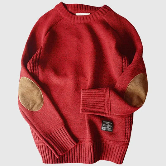 Corvina™ | Wollpullover Haven