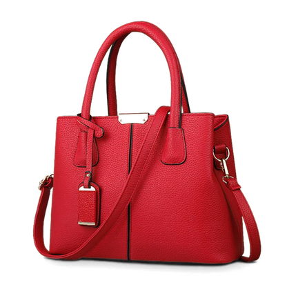 Romina Crossbody Tragetasche | Stilvoll & vielseitig