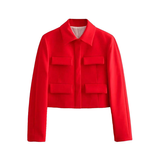 Valerie Cardigan | Stilvoll & lässig