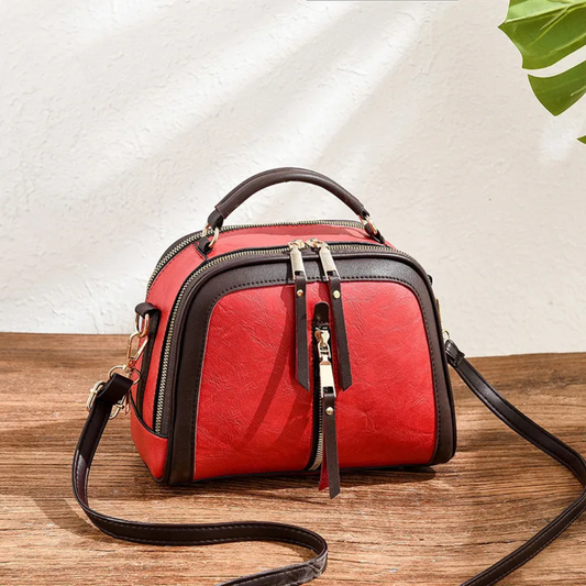 Carol Shell Handtasche | Schön & Modisch