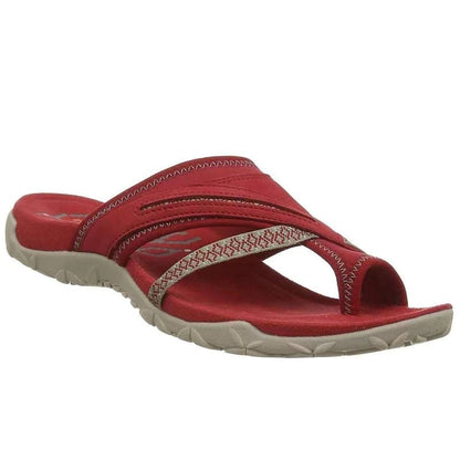 DANI | Hausschuhe Sommersandalen