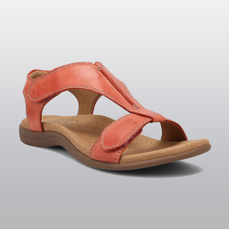 Vera® | Orthopädische Sandalen
