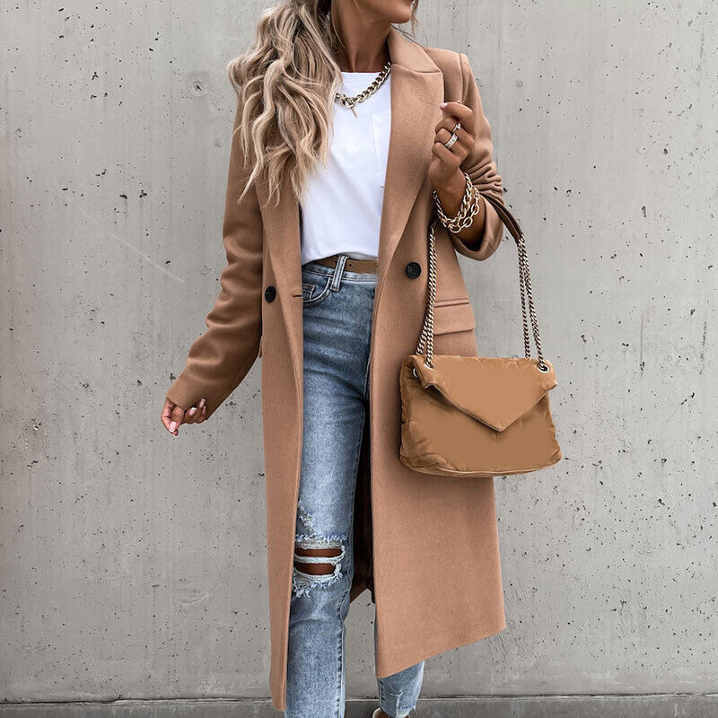 Alina Mantel | Lang & Stylisch