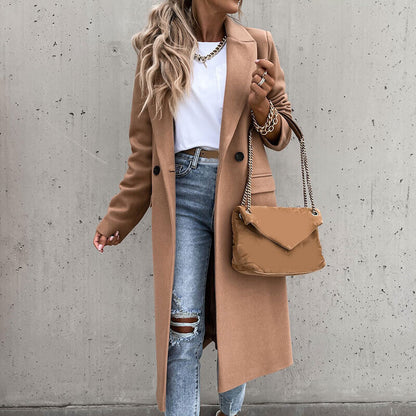Alina Mantel | Lang & Stylisch