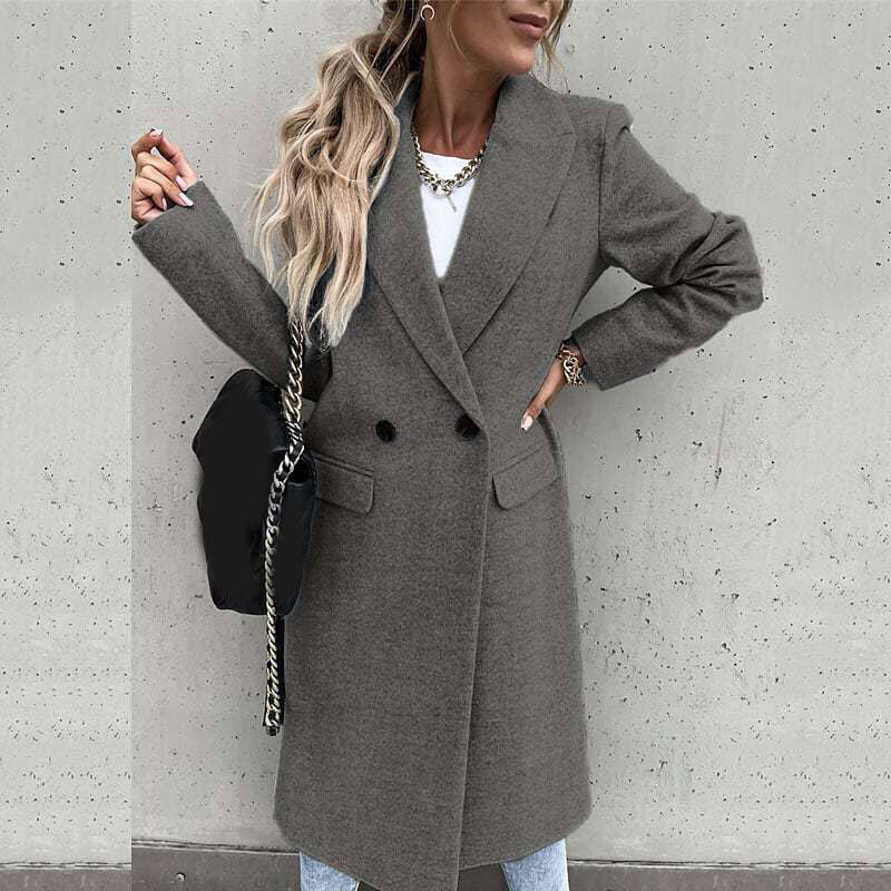 Alina Mantel | Lang & Stylisch