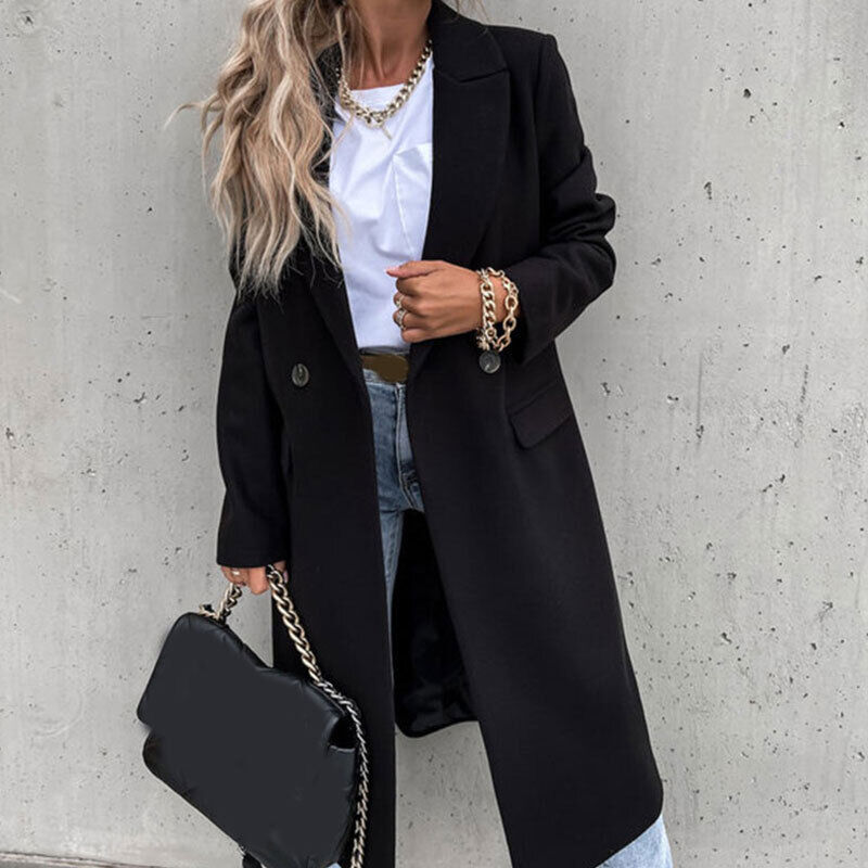Alina Mantel | Lang & Stylisch
