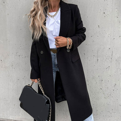 Alina Mantel | Lang & Stylisch
