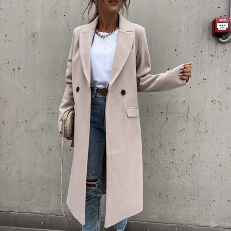 Alina Mantel | Lang & Stylisch