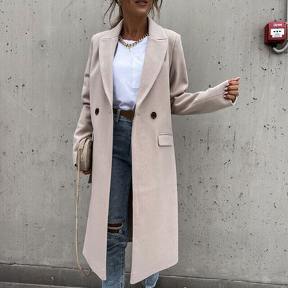 Alina Mantel | Lang & Stylisch