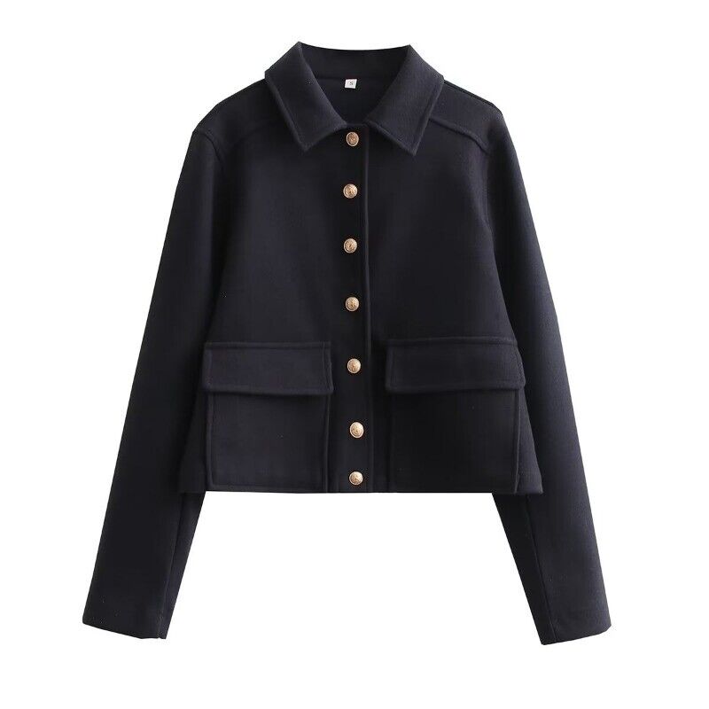 Callie Herbstjacke | Stylish & Tough