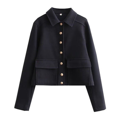 Callie Herbstjacke | Stylish & Tough